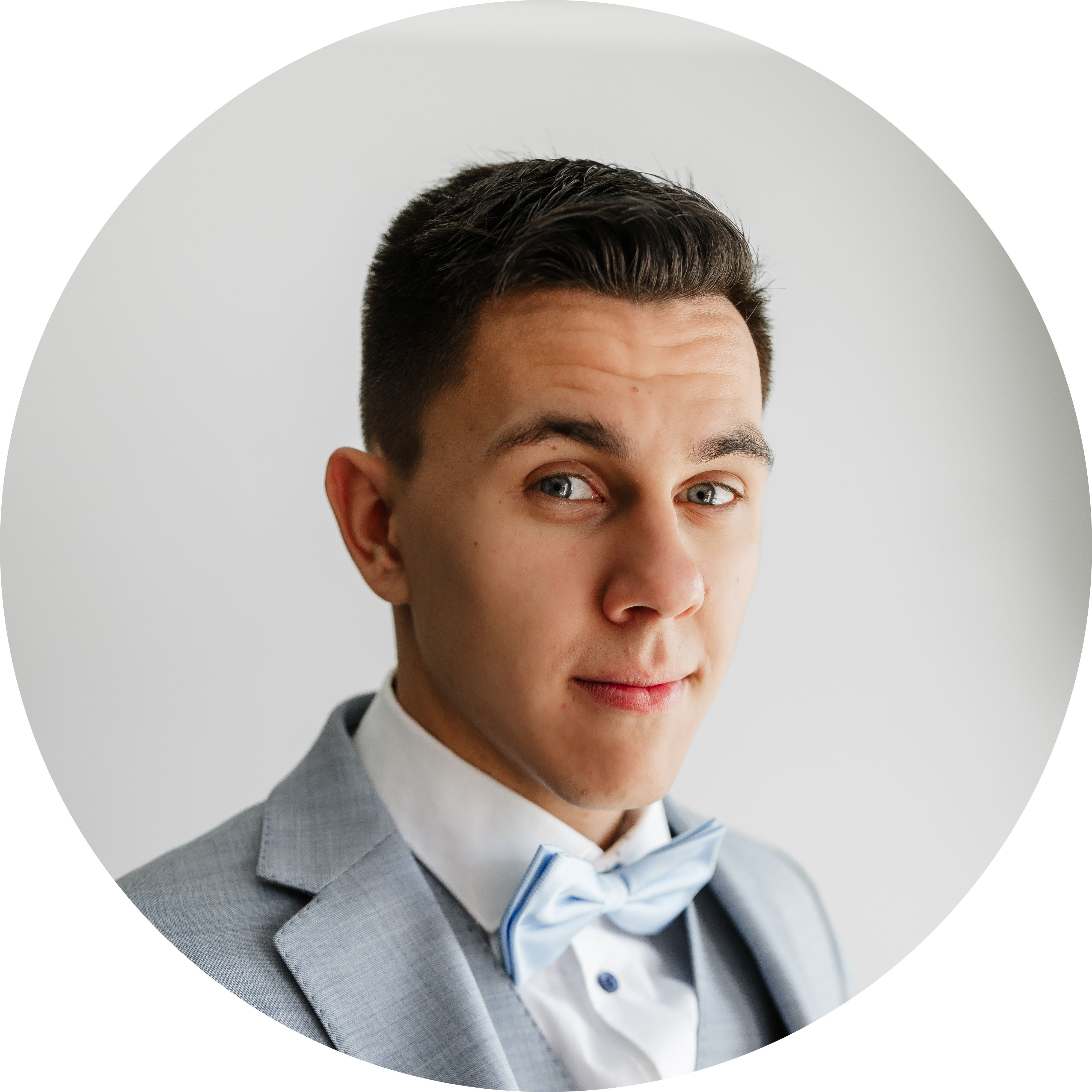 Ivan Morhun profile picture